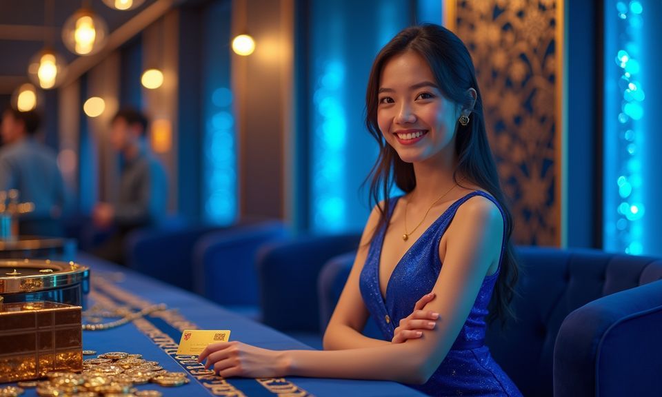 sagabet88 Live casino table events